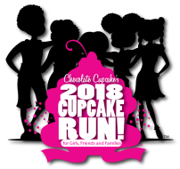 Cupcake RUN! 2019 Celebrating Girls, Friends & Families