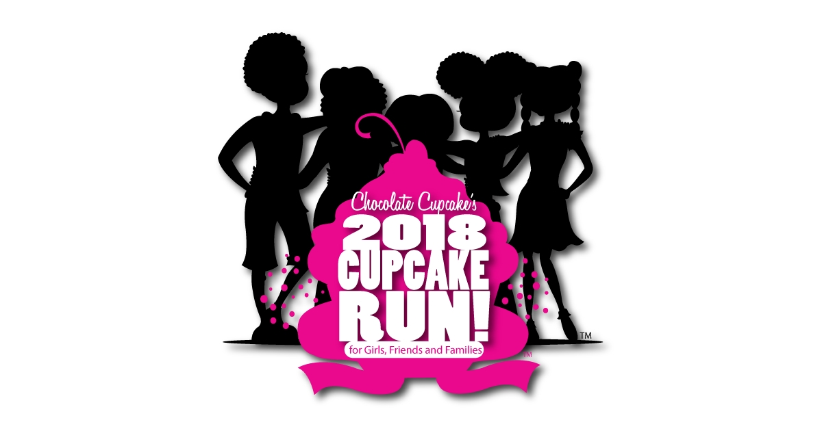 Cupcake RUN! 2019 Celebrating Girls, Friends & Families Cupcake RUN! 5K
