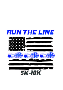 Run the Line Trail Race 