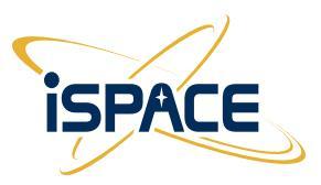 iSPACE 5K Run/Walk