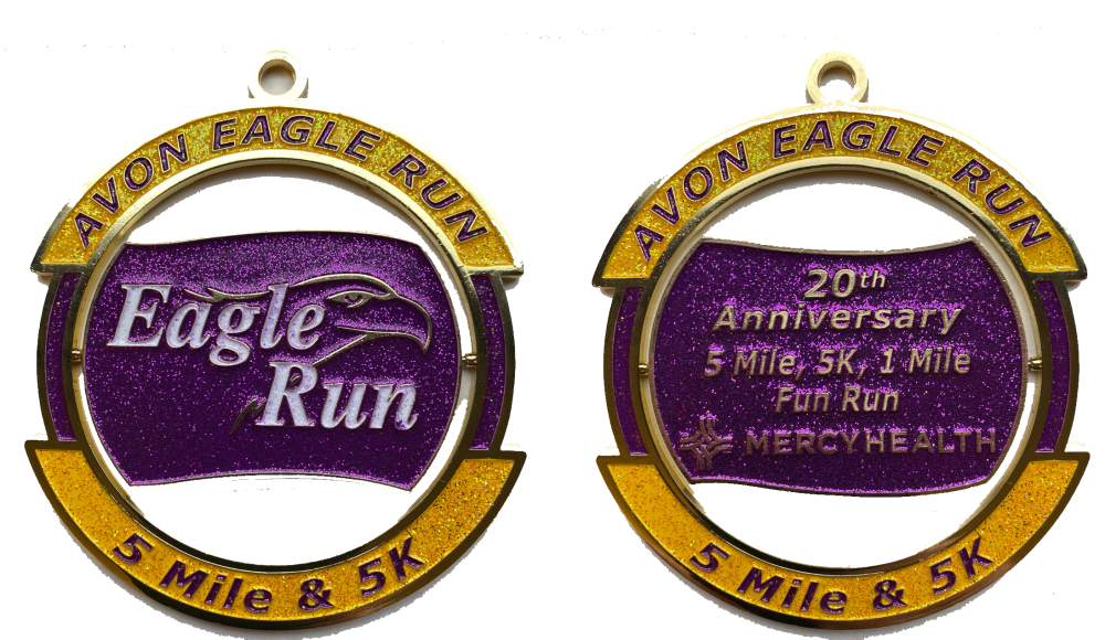 Eagle Run