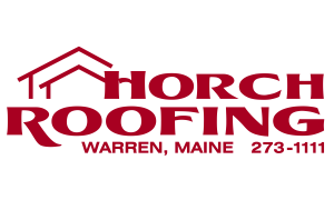 Sponsor Logo for Horch Roofing