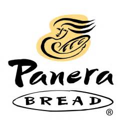 Sponsor Logo for Panera Bread