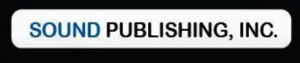 Sponsor Logo for Sound Publishing, Inc