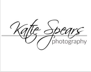 Sponsor Logo for Katie Spears Photography