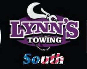 Sponsor Logo for Lynn's Towing South