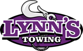 Sponsor Logo for Lynn's Towing