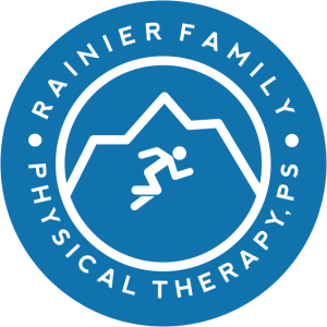 Sponsor Logo for Rainier Family Physical Therapy