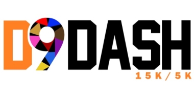 D9 DASH 15k/5k