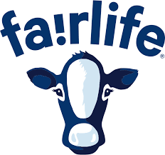 Sponsor Logo for Fairlife