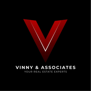 Sponsor Logo for Event Sponsor: Vinny & Associates | Keller Williams Platinum Partners