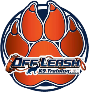 Sponsor Logo for Offleash K9 Training - Charlottesville