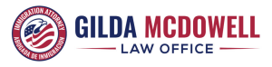 Sponsor Logo for Gilda McDowell