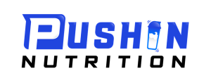 Sponsor Logo for Pushin Nutrition