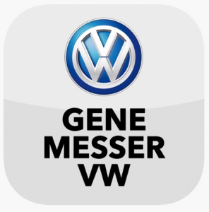 Sponsor Logo for Gene Messer VW