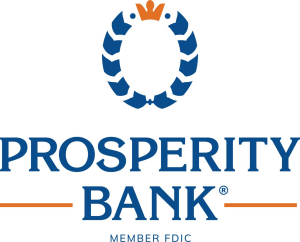 Sponsor Logo for Prosperity Bank