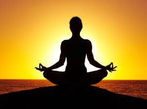 Yoga for Runners with Kim 7/16