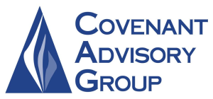 Sponsor Logo for Covenant Advisory Group