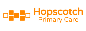 Sponsor Logo for Hopscotch