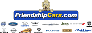 Sponsor Logo for Friendship Forest City