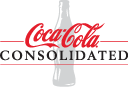 Sponsor Logo for Coca-Cola Conslidated