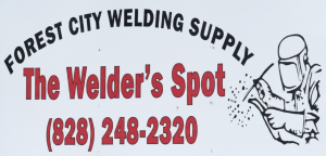 Sponsor Logo for Forest City Welding Supply
