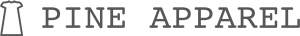 Sponsor Logo for Pine Apparel