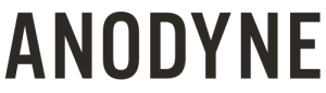 Sponsor Logo for Anodyne