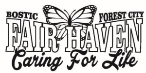 Sponsor Logo for Fair Haven Home