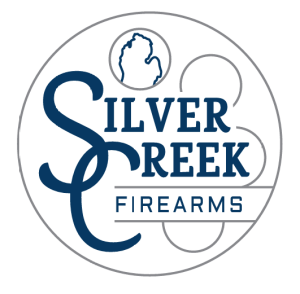 Sponsor Logo for Silver Creek Firearms