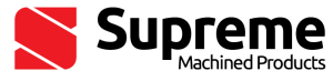 Sponsor Logo for Supreme Machined Products