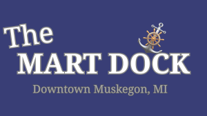 Sponsor Logo for Mart Dock