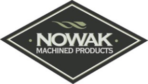 Sponsor Logo for Nowak
