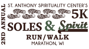 2nd Annual 5K Soles and Spirit Run/Walk