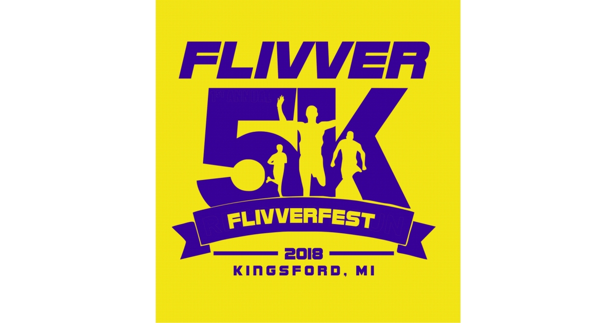 FlivverFest 5k