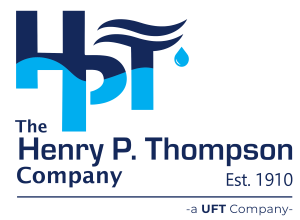 Sponsor Logo for HP Thompson