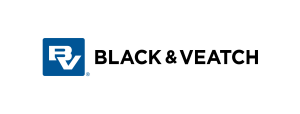 Sponsor Logo for Black & Veatch