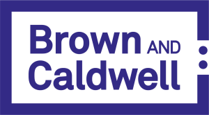 Sponsor Logo for Brown & Caldwell