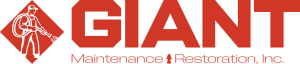 Sponsor Logo for Giant Maintenance & Restoration, Inc.