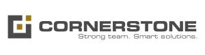 Sponsor Logo for Cornerstone Engineering Inc