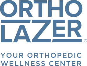 Sponsor Logo for OrthoLazer Sarasota