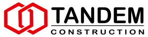 Sponsor Logo for Tandem Construction