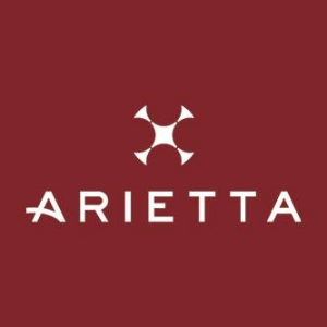Sponsor Logo for Arietta