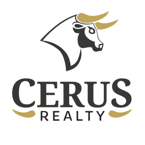 Sponsor Logo for Cerus Realty
