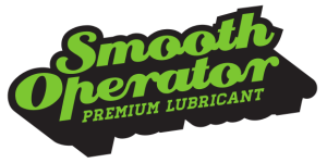 Sponsor Logo for Smooth Operator Premium Lubricant