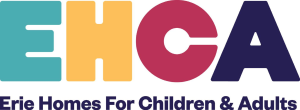 Sponsor Logo for Erie Homes for Children and Adults