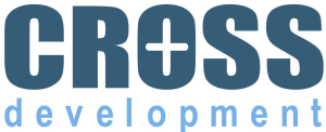 Sponsor Logo for Cross Development