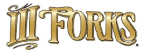 Sponsor Logo for III Forks