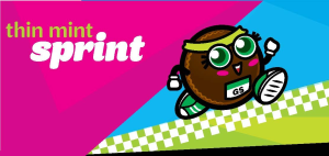 Thin Mint Sprint 5K & Fun Run