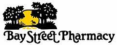 Sponsor Logo for Bay Street Pharmacy